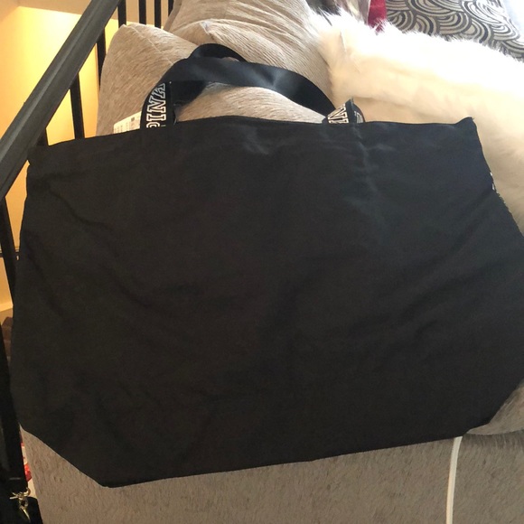 Pink Tote - Picture 2 of 4